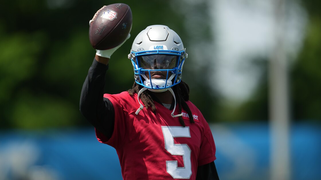 Teddy Bridgewater Retirement Teased After Stepping Away from Lions