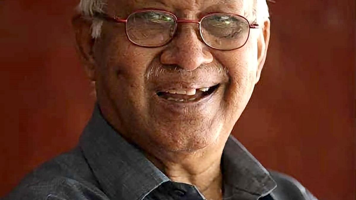 ‘A scientist who took science to the streets’: Kerala bids farewell to M.P. Parameswaran
