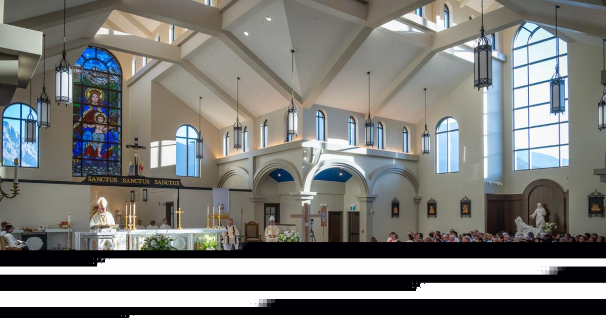 Marian Week brings encounter with God to Rocky Mountain high