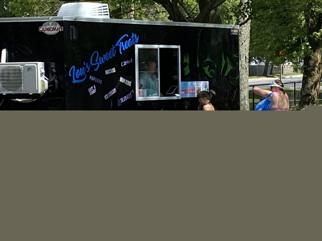 Tell Me Something Good: Town making it easier for food trucks to do business