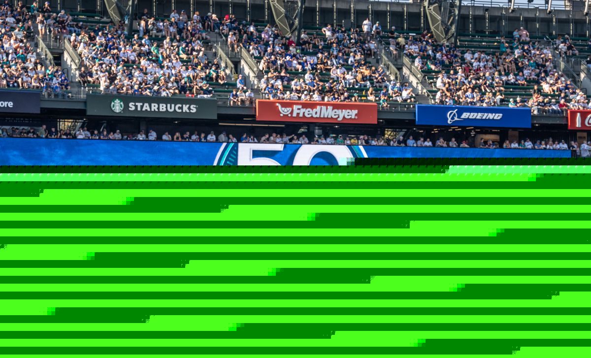 From Ken Griffey Jr. to Cal Raleigh, Mariners unveil their Top 50 players