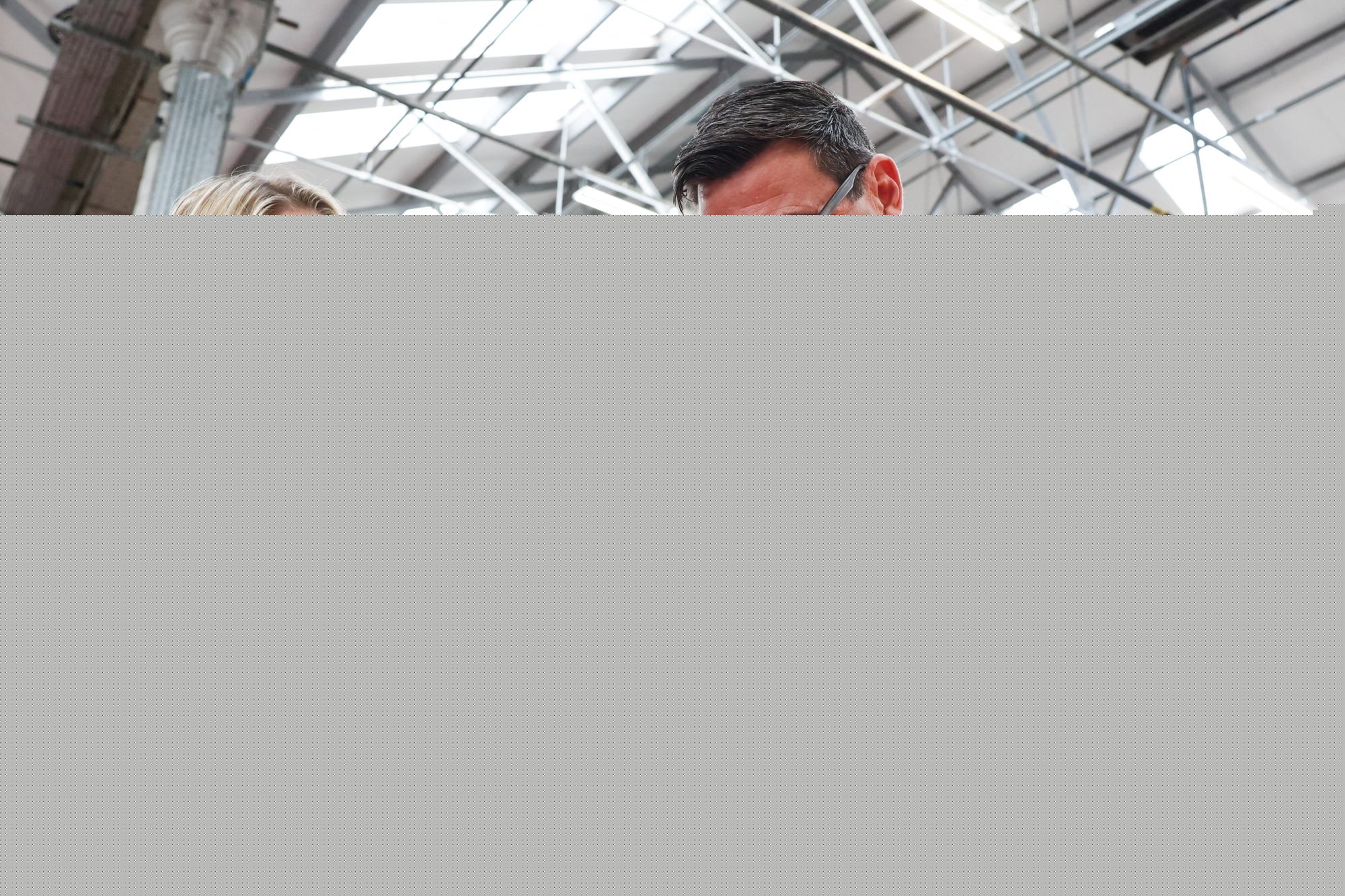 Schools to offer technical subjects to 14-year-olds in England, Burnham says