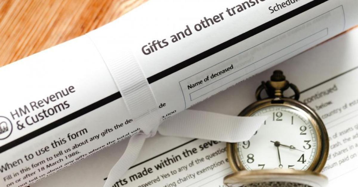 Three Barry residents have had probate notices issued for their estates