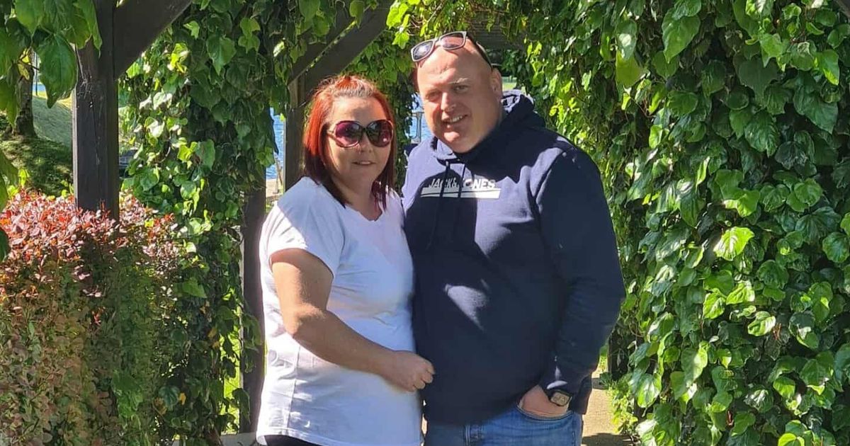 'I stopped smoking the day I learned I'd had a stroke at 41'
