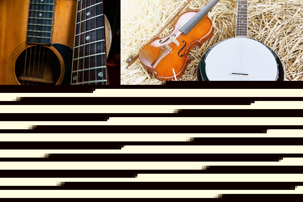One of South Dakota's Best Music Traditions Returns This Weekend