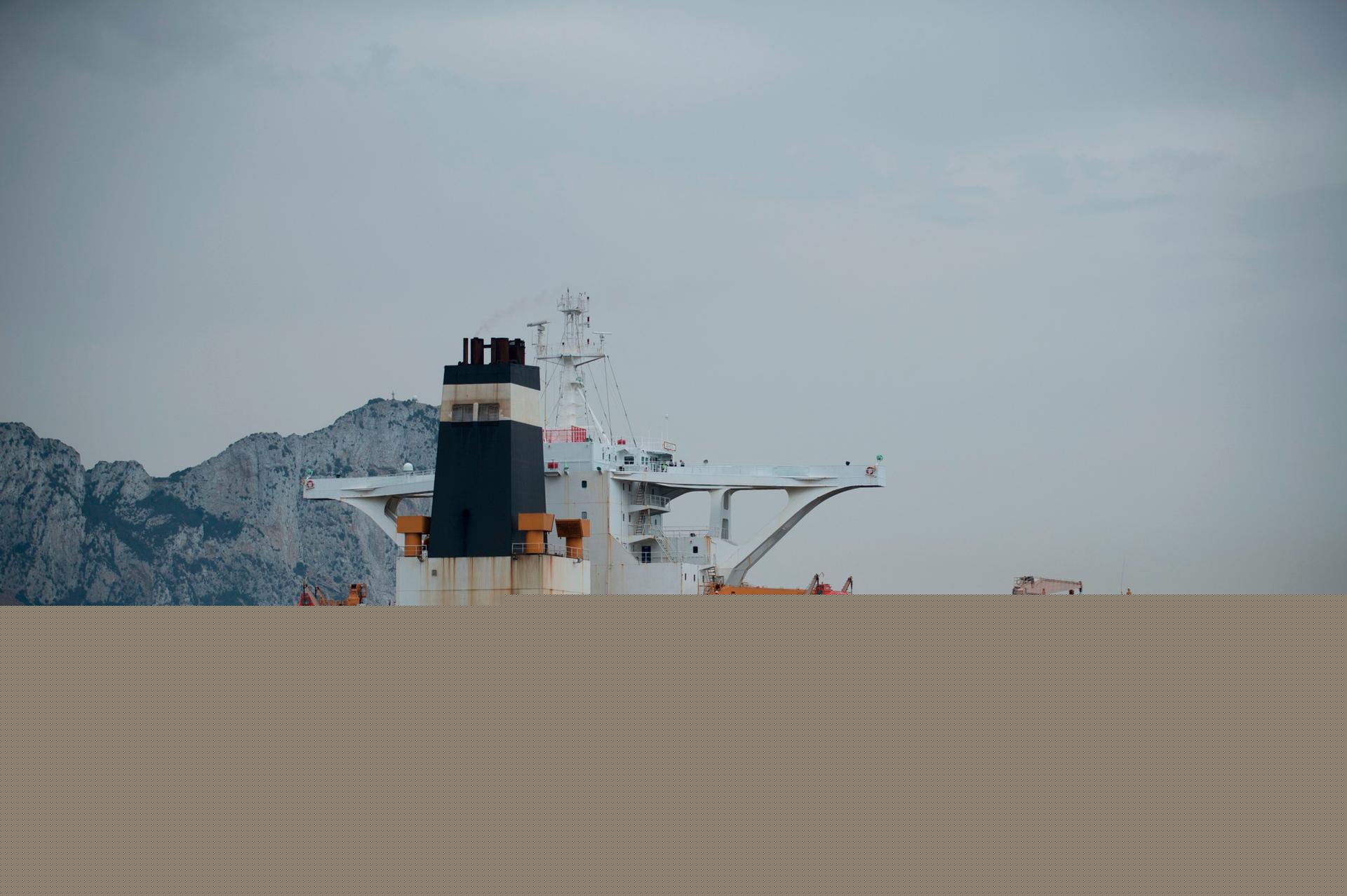 Comentario en La bandera de conveniencia, esos países que tienen más barcos que habitantes por Fabio Baccaglioni