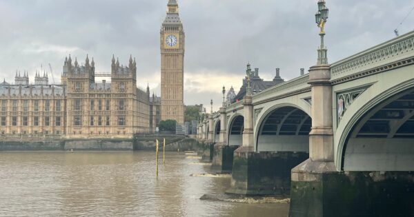 UK parliament commences formal treaty scrutiny, breaks included
