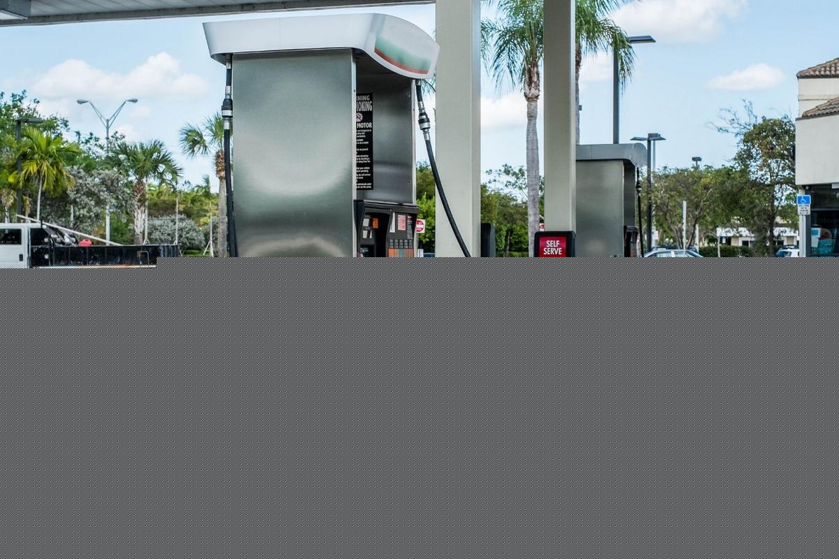 Hyde Park Man Accused of Charging Gas to His Old Boss