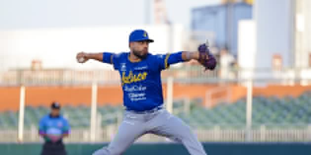 Charros deja escapar la serie y cae ante Tecos