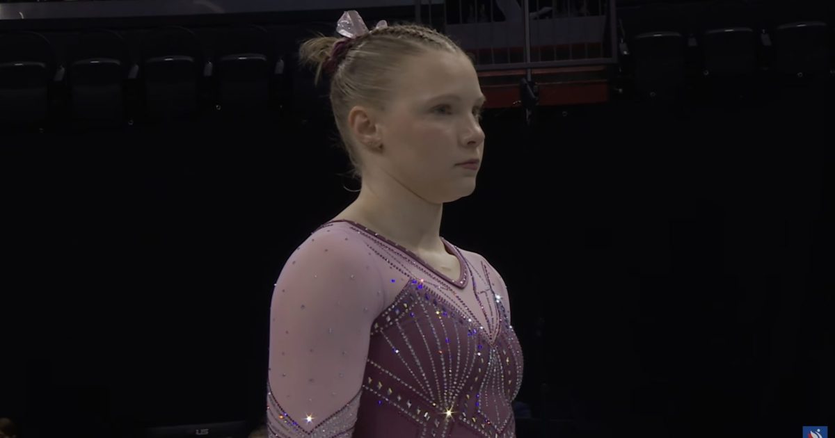 TV and streaming picks for August 9, 2026: How to watch US Gymnastics Championships