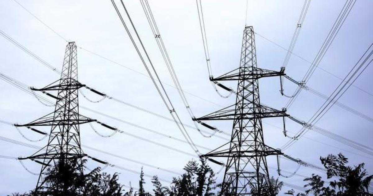 Huge power cut affects almost 1,700 homes after safety issue