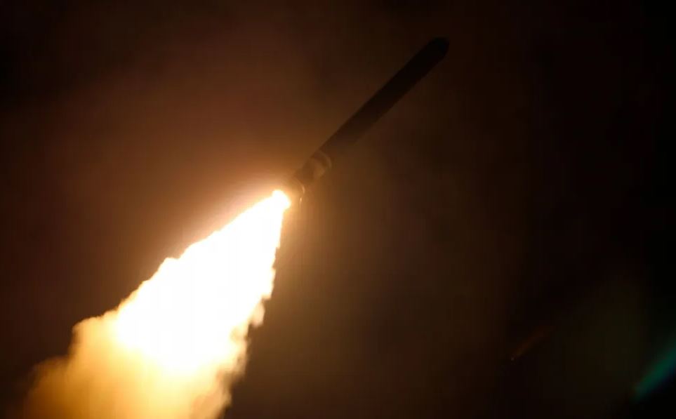 JD Vance: SHBA po shqyrton kërkesën e Zelensky-t për raketa Tomahawk, do të vendosë vetë Trump
