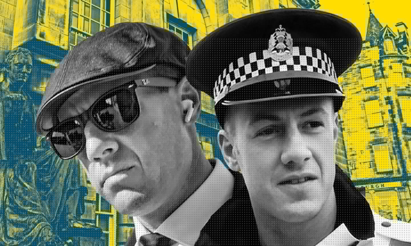 Exclusive: Rapist policeman who ‘respected’ jury’s guilty verdict is appealing conviction and sentence