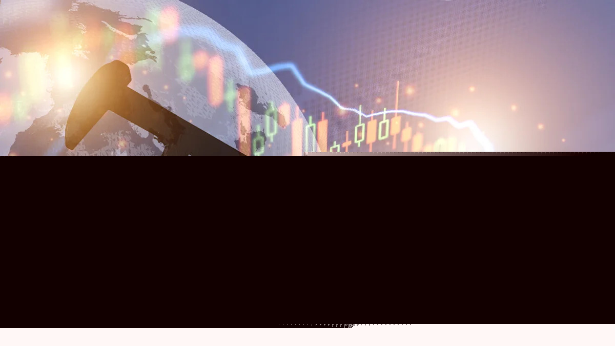Oil jumps as US-Iran deal hopes fade, Strategic Petroleum Reserve falls below 300 million barrels