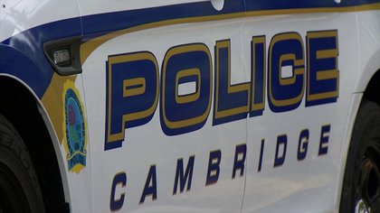 Man Arrested After Assault, Making Gun Threat with Child in Residence