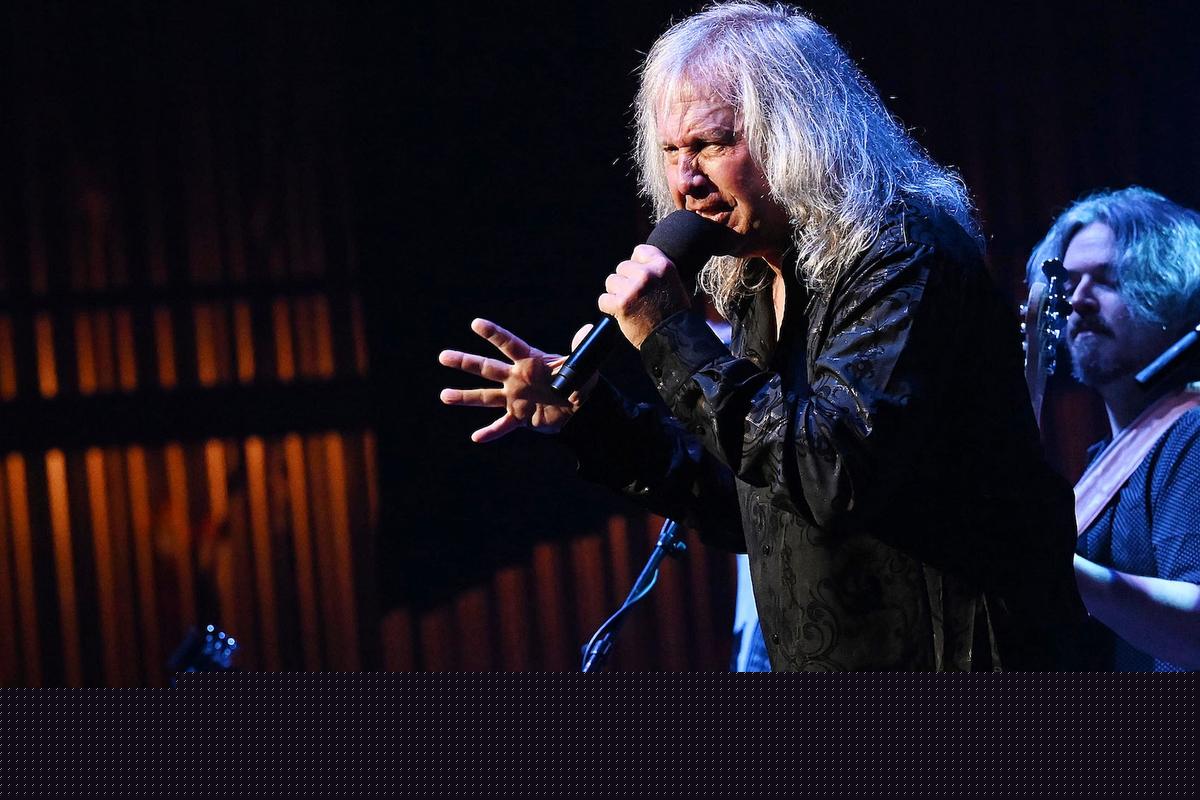 Kansas Adds 8 Shows to 2026 Tour