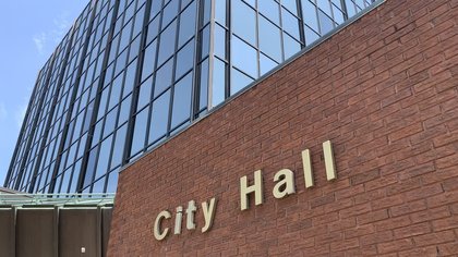 Motion for reconsideration filed after tie vote defeats short-term rental review