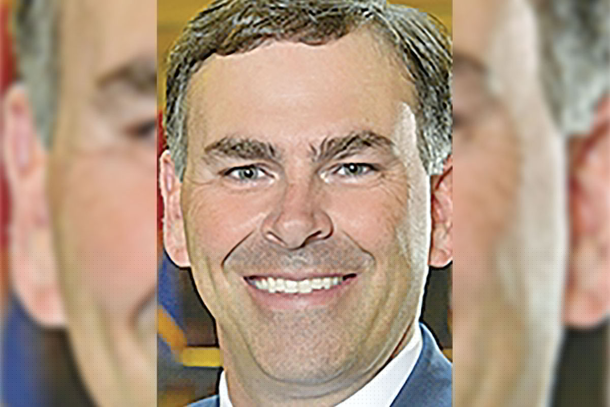 Michael Watson: #TrustedInfo2026
