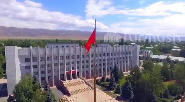Events dedicated to 35th anniversary of independence to be held on September 11-12 in Talas