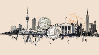 NZD/USD rises for tenth consecutive day on robust NZ trade data