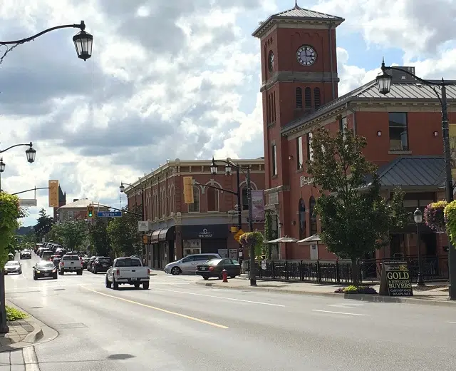 Downtown Milton BIA holding Annual General Meeting