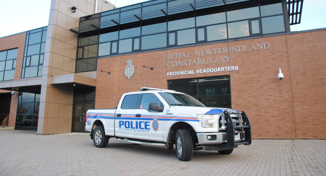 Man on outstanding warrant arrested in Downtown St. John’s