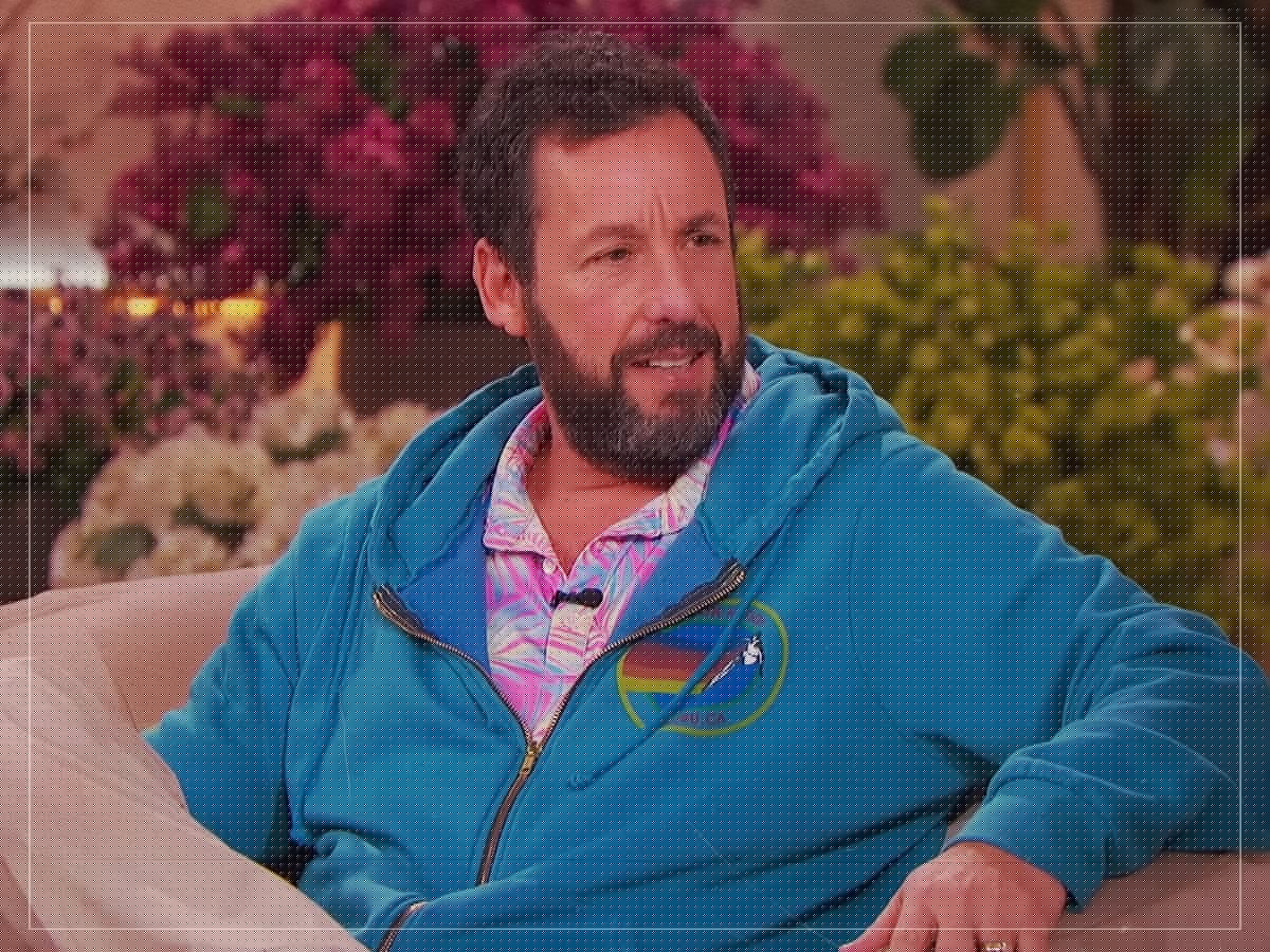The movie studio that blacklisted “asshole” Adam Sandler: “He isn’t the guy he once was”