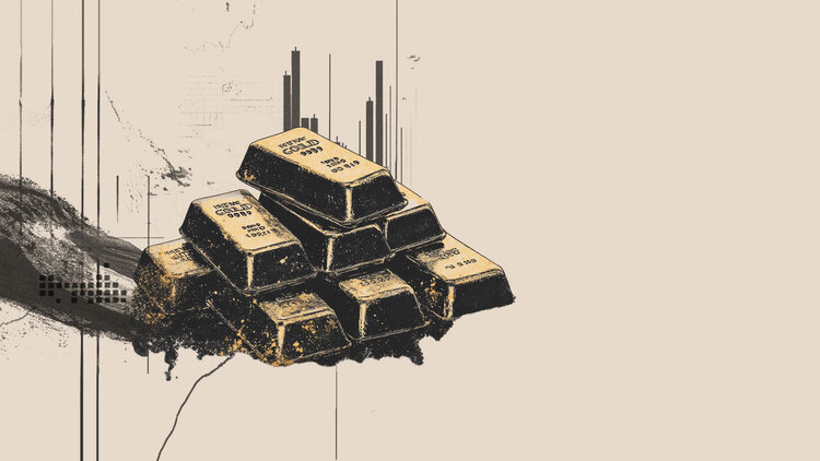 Gold eyes $3,800 as Fed caution and global risks drive flows