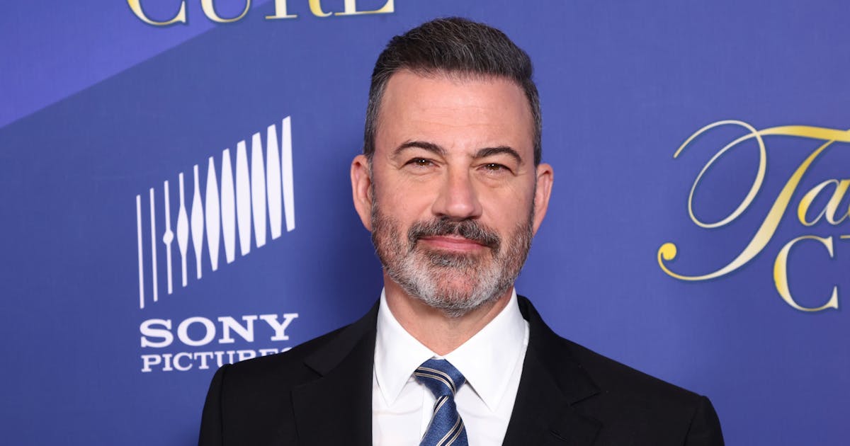 Sinclair Caves on Its Stupid Jimmy Kimmel Boycott in Record Time