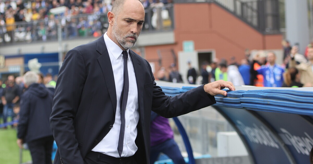 Le difficoltà della Juventus di Igor Tudor e quell'amore liquido che lo vorrebbe allontanare