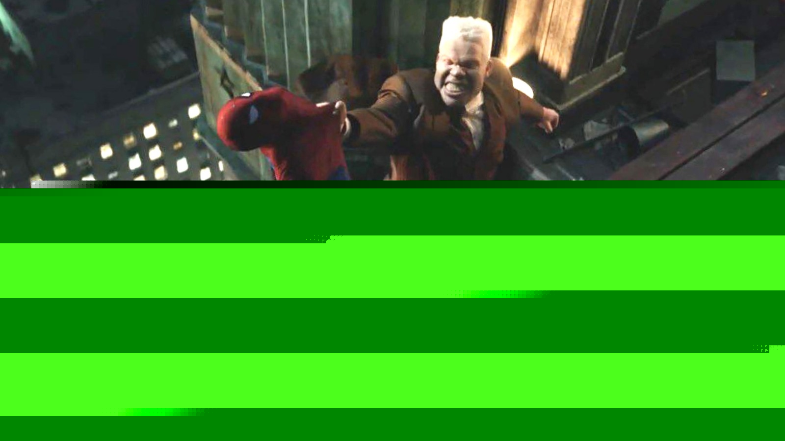 Why Tombstone From Spider-Man: Brand New Day Looks So Familiar