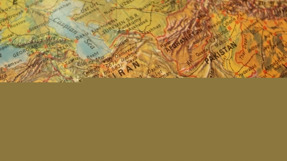 Why the U.S. Can't Easily Exit the Iran Conflict