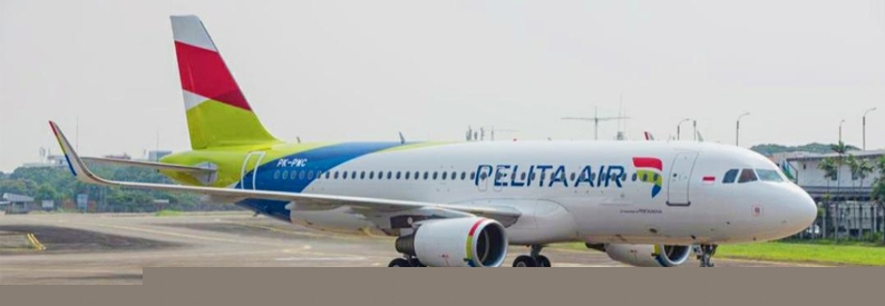 Garuda Indonesia-Pelita Air integration advances