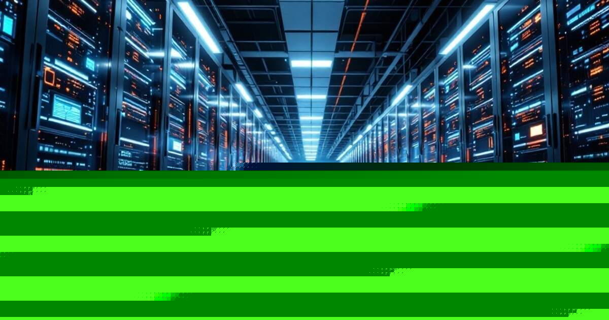 Anant Raj to demerge data centre arm into separately listed company