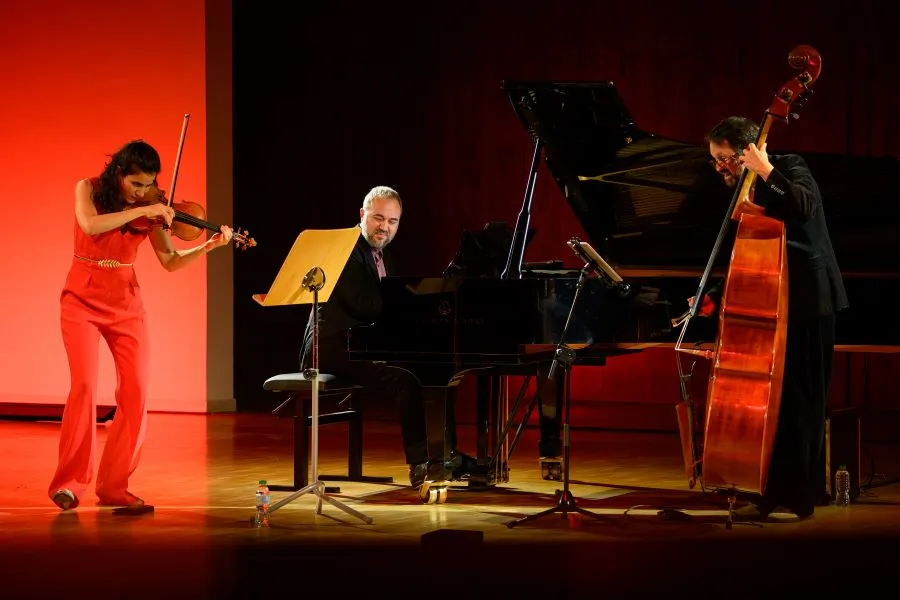 El 150 aniversario de Manuel de Falla inspira un concierto único en Yanguas de Eresma