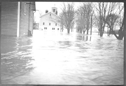 Our Valley History | 90 years after the flood: What 1936 still teaches us about risk on the Conn. River