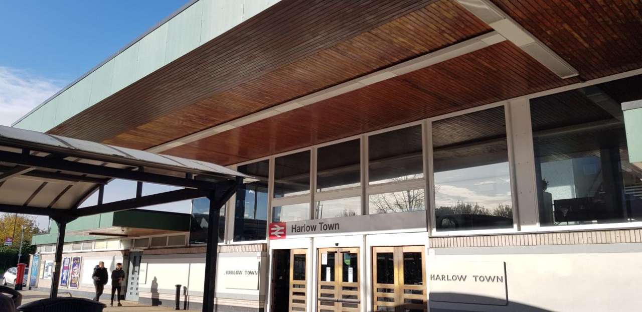 Comment on Better safety and security at Essex station car park by Andrew Gwilt