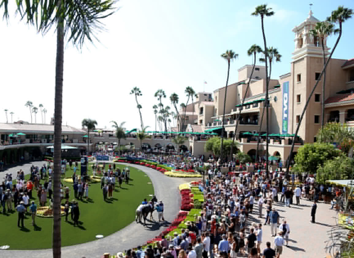 Fox Sports to Cover Del Mar Races in New Multi-Year Deal
