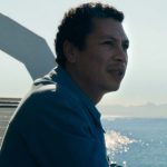 Commentaires sur La Mer au loin, de Saïd Hamich Benlarbi par Lounes