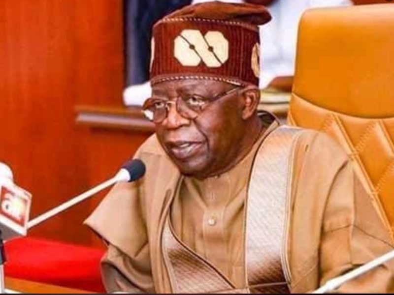 Tinubu: Kaduna Killings Unprovoked Act of Terror Against the Defenceless