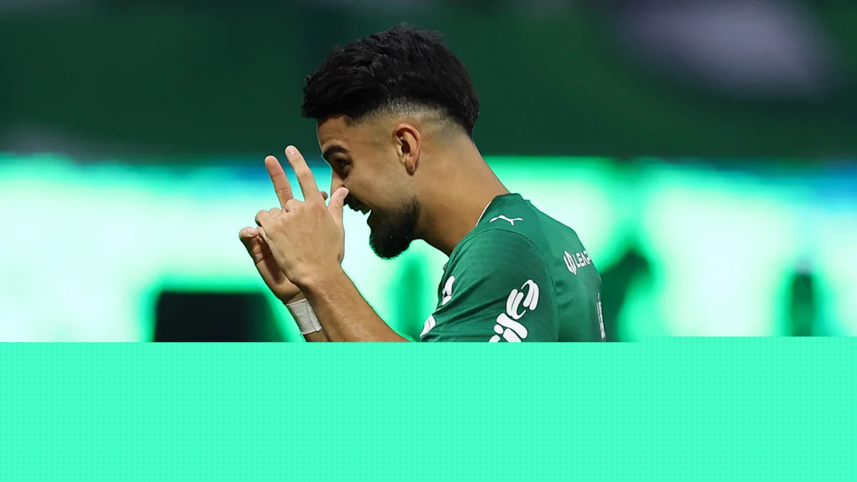 Palmeiras stunned, lose to Fortaleza, but reach Copa do Brasil 🎥