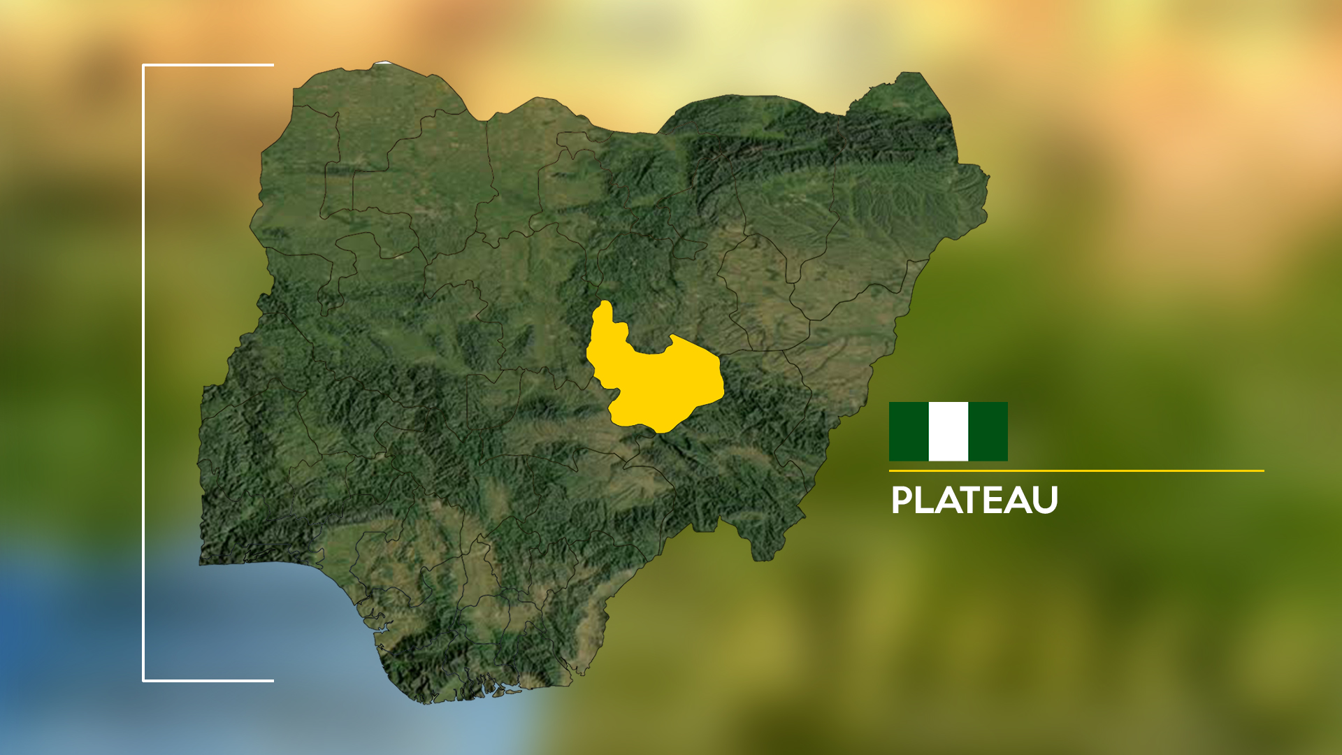 Gunmen kill 3 brothers on community watch in Plateau