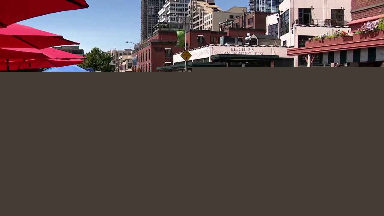Pike Place Market introduces 'The Night Shift'