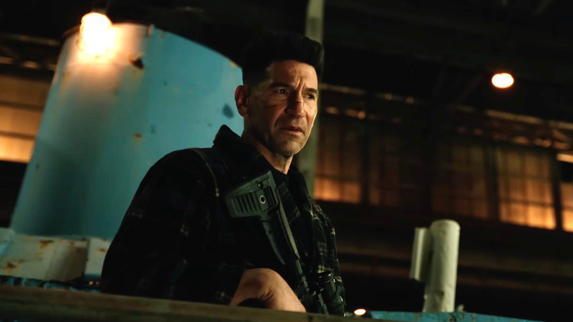 After Spider-Man: Brand New Day, Jon Bernthal Says His Punisher Future Won’t Be About Pleasing the Audience