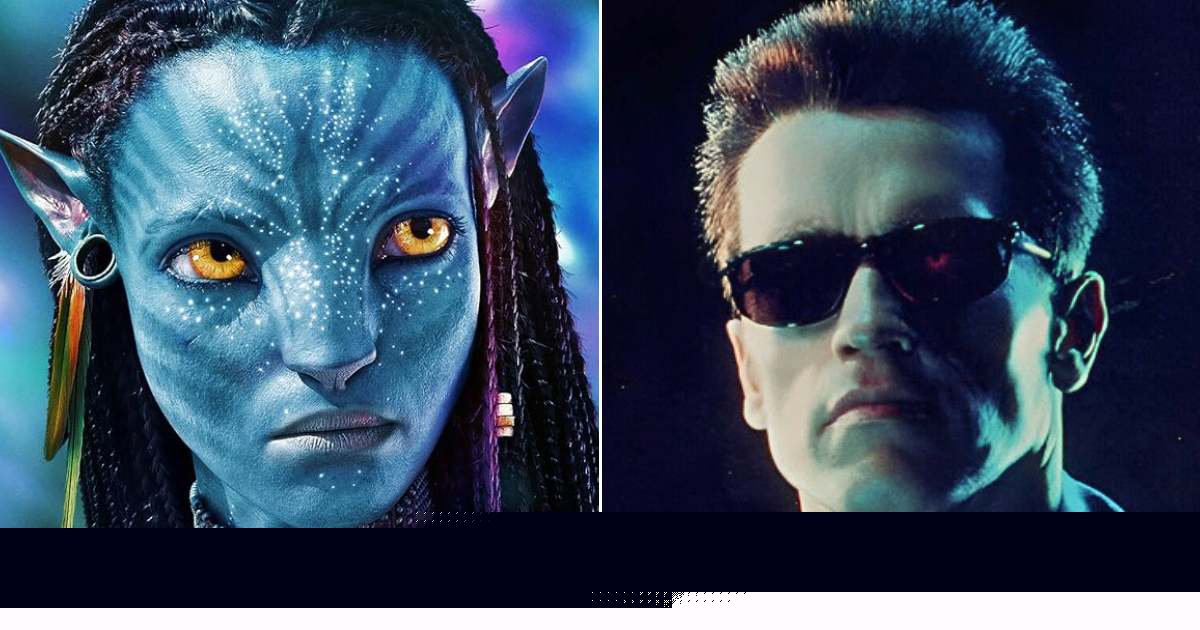 Avatar: Fire and Ash Director James Cameron’s 5 Highest Rated Films Ranked