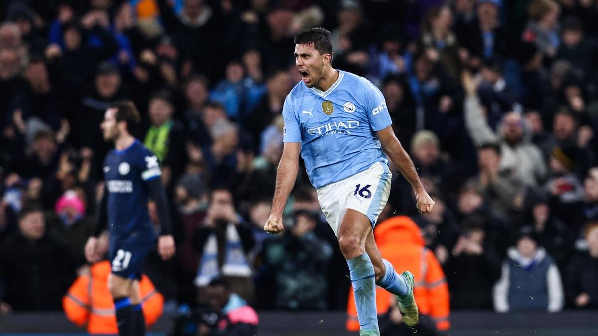 Terungkap, 3 Alasan Rodri Menolak Real Madrid dan Memilih Barcelona
