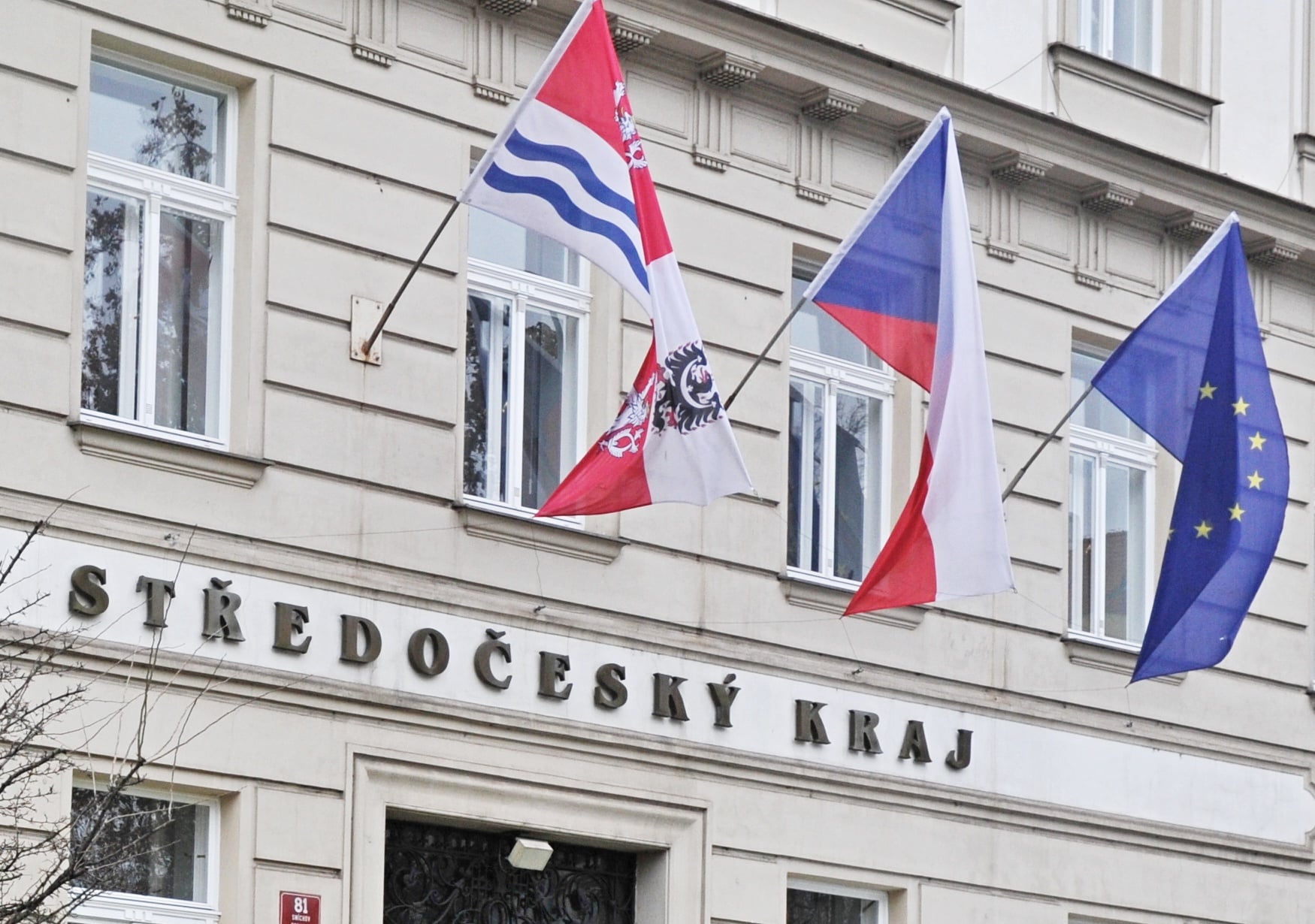 Berounská škola pro žáky se speciálními vzdělávacími potřebami připravuje přístavbu