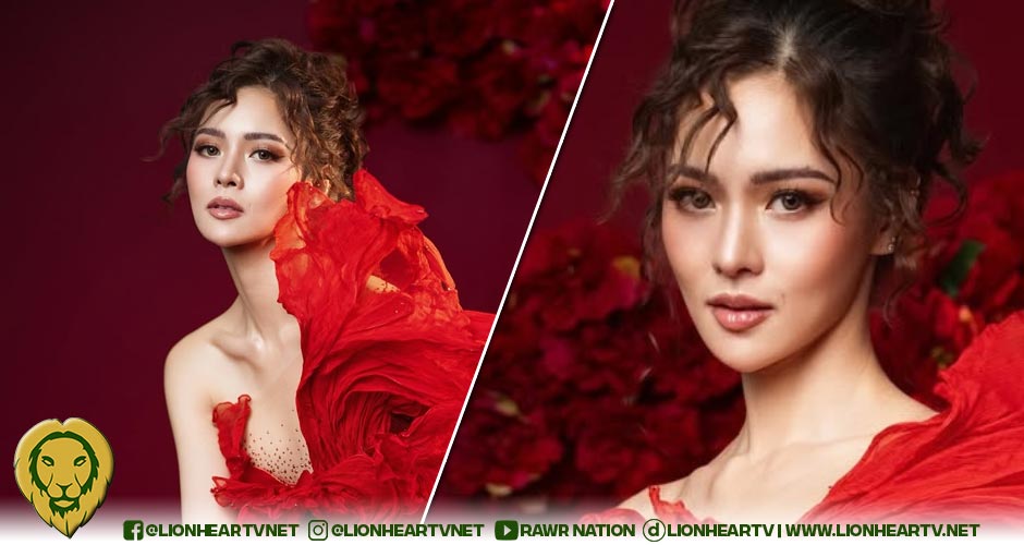 Kim Chiu donates two truckloads of construction materials to Cebu Quake Victims