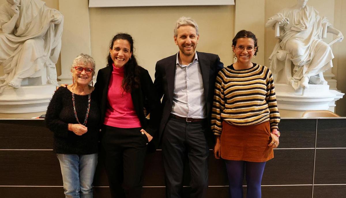 Finanziamento di 200mila euro: "Mettiamo al centro i ragazzi"