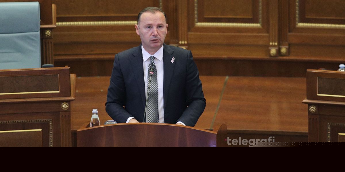 ​A do t’i bashkohet LDK-ja aksionit të PDK-së e Aleancës në Kuvend?